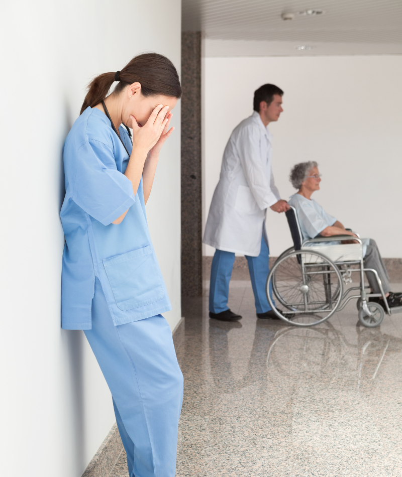 How to Thrive in Your Nursing Clinical Internship: Essential Tips for Success and Stress Management