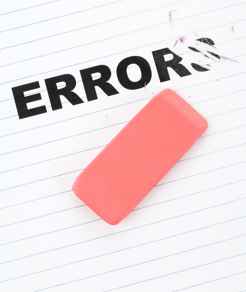 5 Common Mistakes Nursing Students Make (and How to Avoid Them)