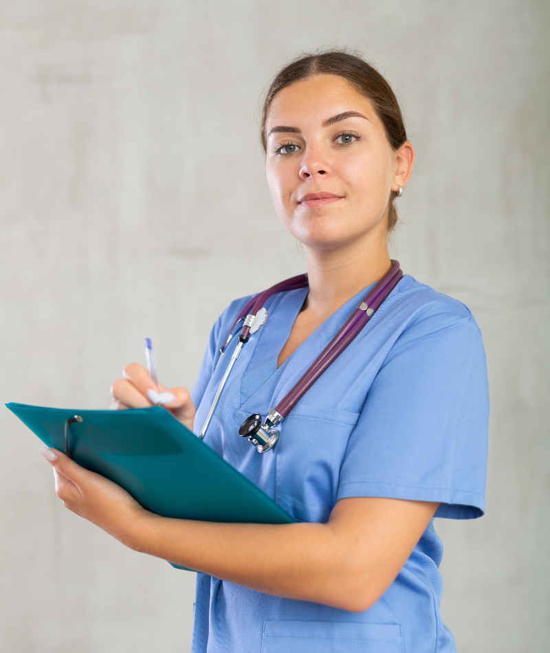 What I Wish I Knew Before Starting Nursing School
