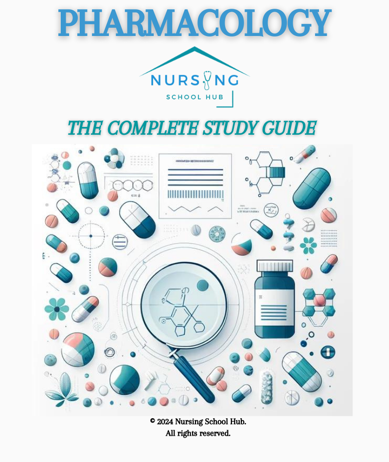 All-in-one Nursing Student Bundle