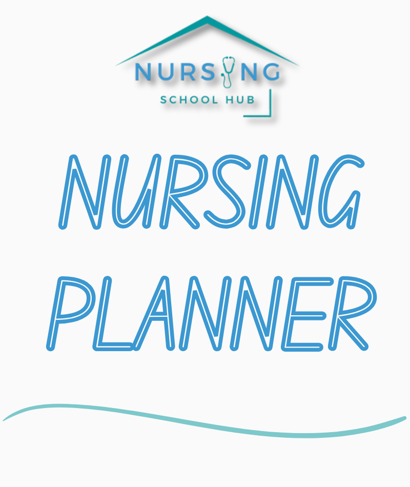All-in-one Nursing Student Bundle